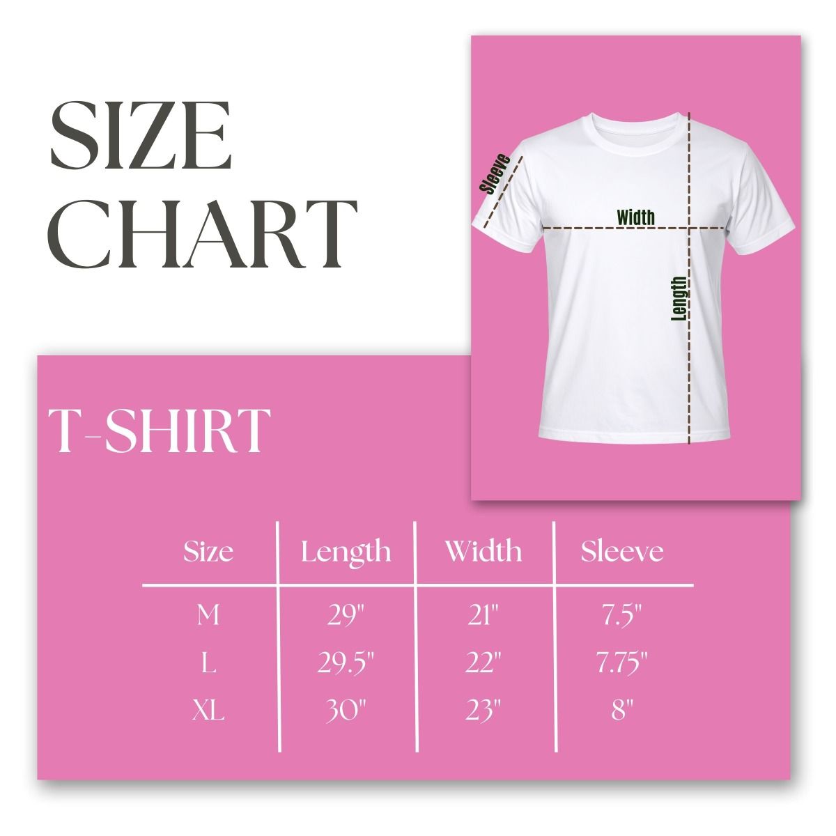 AKA Embroidered Patch L T-Shirt Sorority Apparel